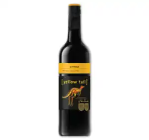 Australien YELLOW TAIL Wein*