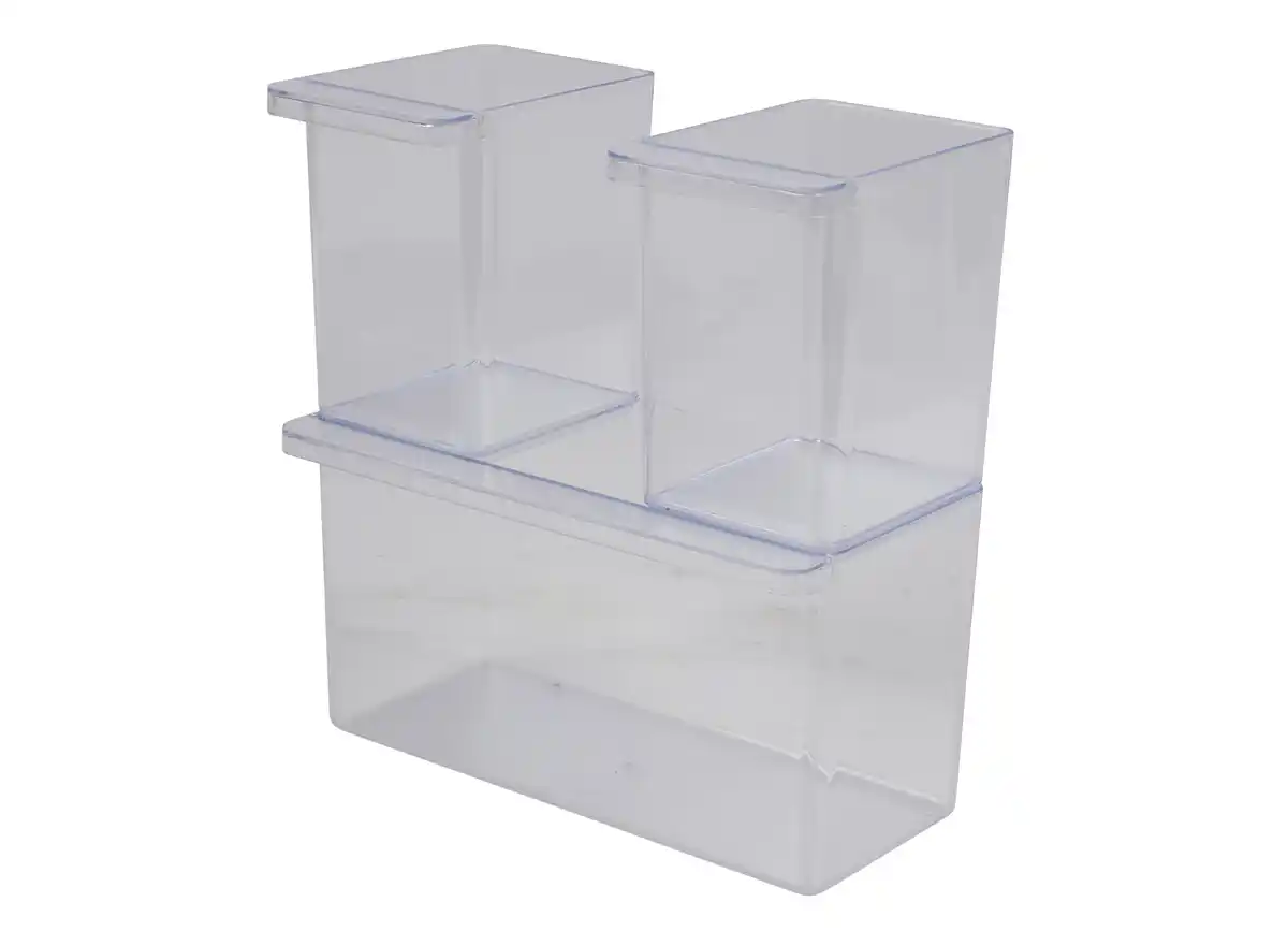 Bild 1 von Kühlschrankboxen Kunststoff