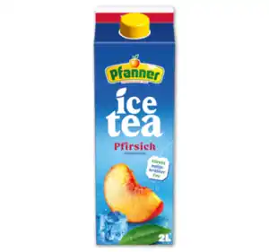 PFANNER IceTea*