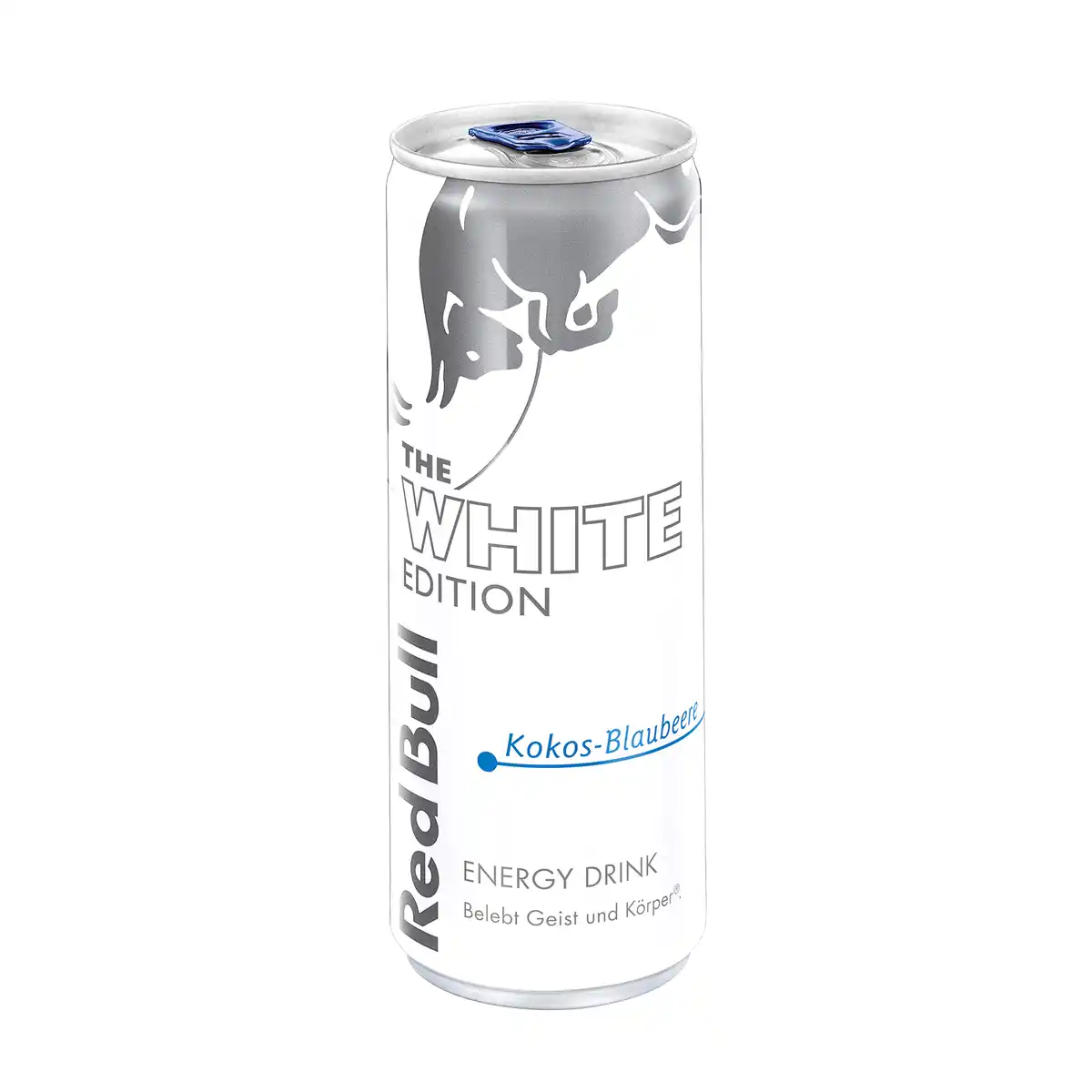 Bild 1 von Red Bull 'White Edition'