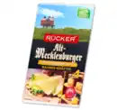 Bild 1 von RÜCKER Käsescheiben*