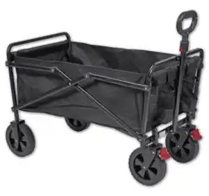 Faltbarer Bollerwagen*