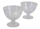 Bild 1 von Eisbecher Glas