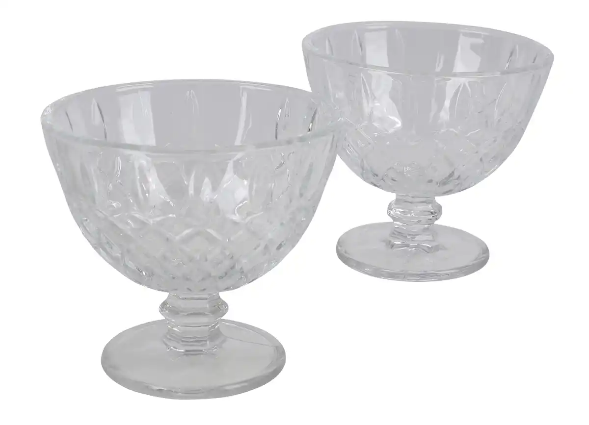 Bild 1 von Eisbecher Glas