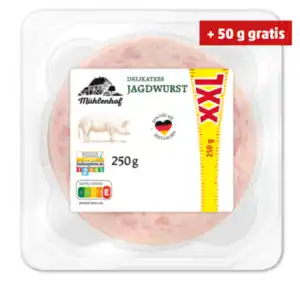 MÜHLENHOF Aufschnitt XXL*