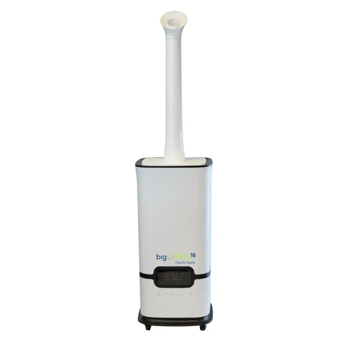 Bild 1 von BigFOG16 Ultraschall-Luftkühler mit Luftbefeuchtung, 16 Liter
