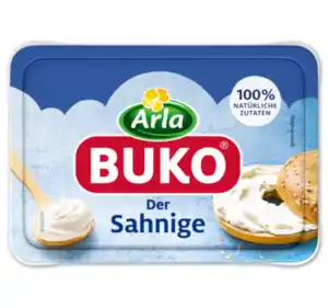 BUKO Frischkäse*