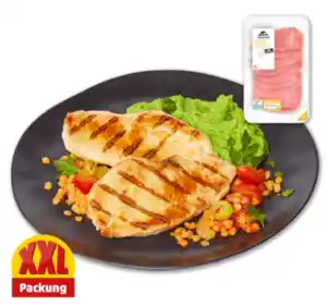 MÜHLENHOF Frische Hähnchen-Minutenschnitzel*
