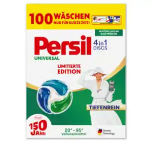 PERSIL Universal Discs*