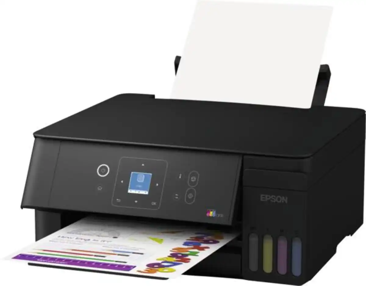 Bild 3 von Epson EcoTank ET-2921