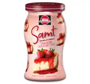 SCHWARTAU Samt Fruchtaufstrich*