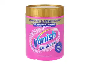 Vanish Oxi Action „Pink“