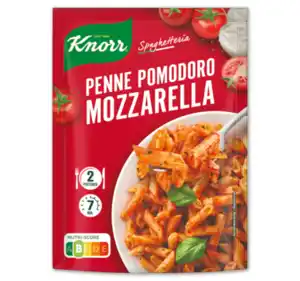 KNORR Spaghetteria*