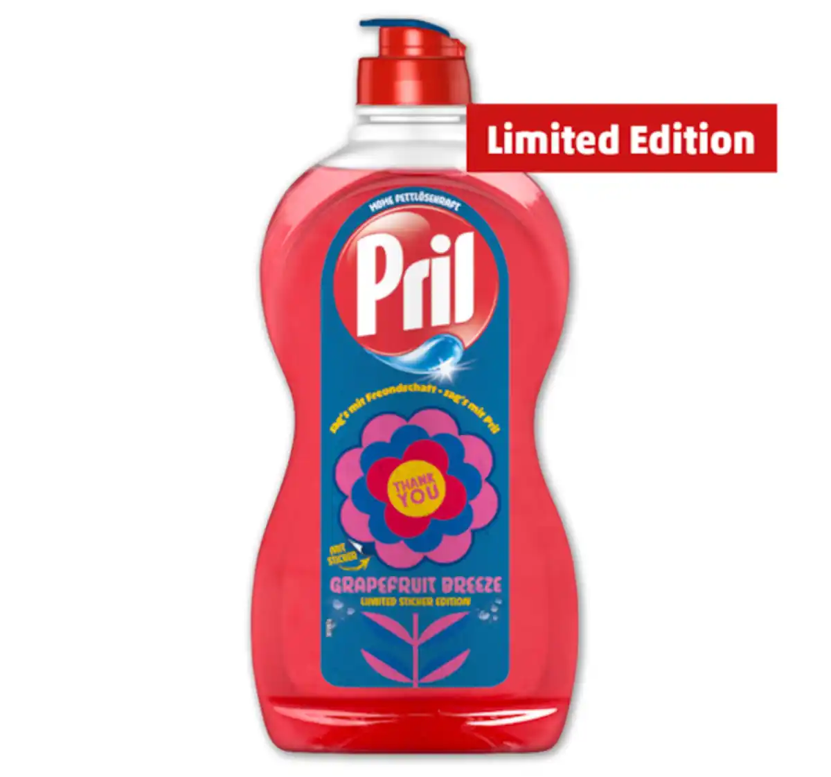 Bild 1 von PRIL*