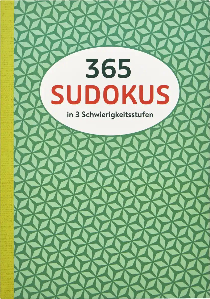 Bild 2 von IDEENWELT Sudoko