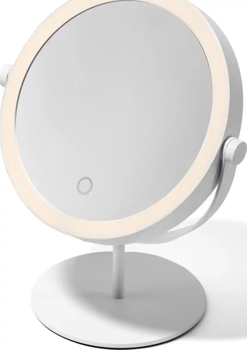 Bild 2 von IDEENWELT LED-Kosmetikspiegel