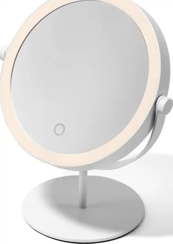 Bild 2 von IDEENWELT LED-Kosmetikspiegel