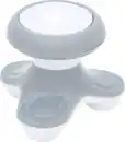 Bild 1 von IDEENWELT Massage-Ufo grau