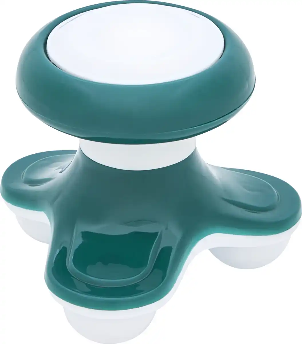 Bild 1 von IDEENWELT Massage-Ufo petrol