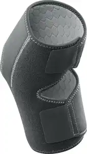 IDEENWELT Neopren Fußgelenk Bandage