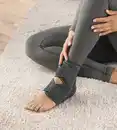Bild 2 von IDEENWELT Neopren Fußgelenk Bandage