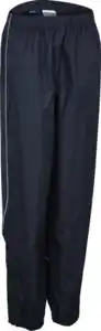 IDEENWELT Unisex-Regenhose Gr. M