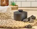 Bild 2 von IDEENWELT Diffuser mit Lavasteinen Lavendel