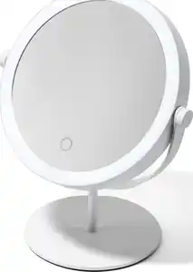 IDEENWELT LED-Kosmetikspiegel