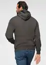 Bild 1 von Fruit of the Loom Kapuzensweatshirt aus Baumwollmischung