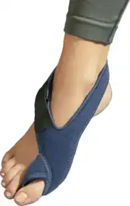 IDEENWELT Hallux Valgus Schlaufe