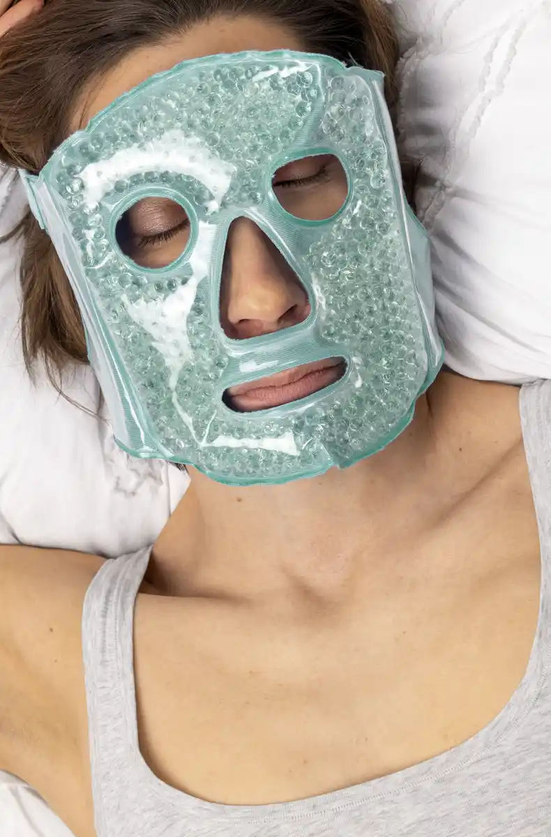 Bild 4 von IDEENWELT Gesichtsmaske