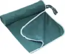 Bild 1 von IDEENWELT Mikrofaser-Handtuch klein grün
