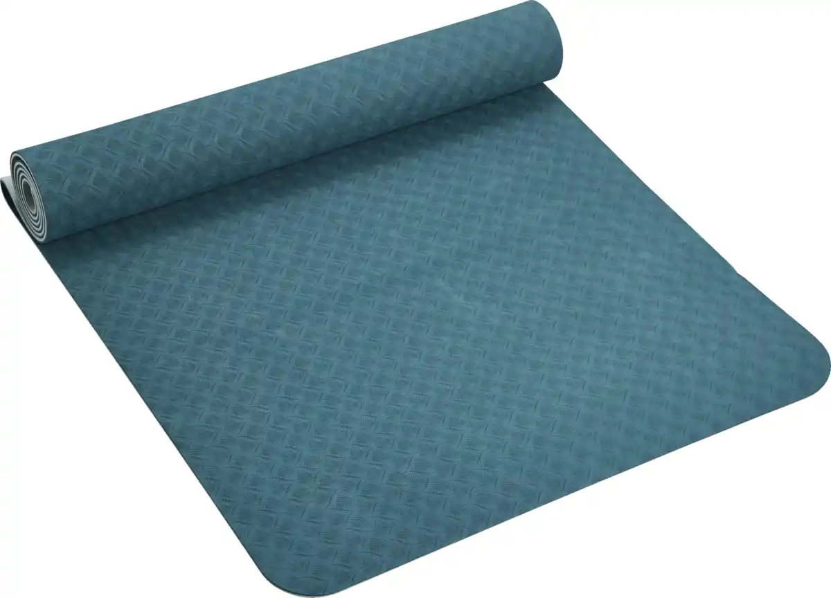 Bild 1 von IDEENWELT Yogamatte petrol