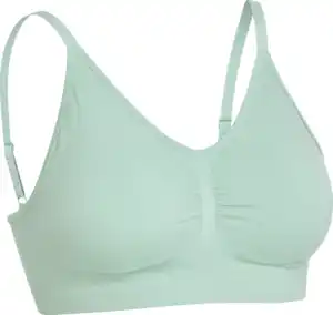 IDEENWELT Seamless Bustier Gr. XL mint