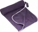 Bild 1 von IDEENWELT Mikrofaser-Handtuch klein lila