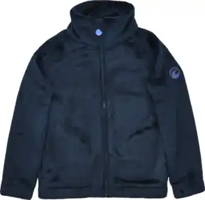 IDEENWELT Kinder-Fleecejacke Gr. 110/116
