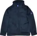 Bild 1 von IDEENWELT Kinder-Fleecejacke Gr. 110/116