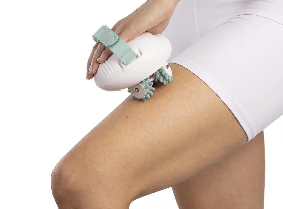 Bild 2 von IDEENWELT Cellulite-Massagegerät