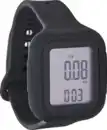 Bild 1 von IDEENWELT 3D-Schrittzähler mit Armband schwarz