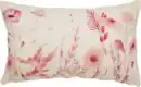 Bild 1 von IDEENWELT Deko-Kissen Blumen rosa