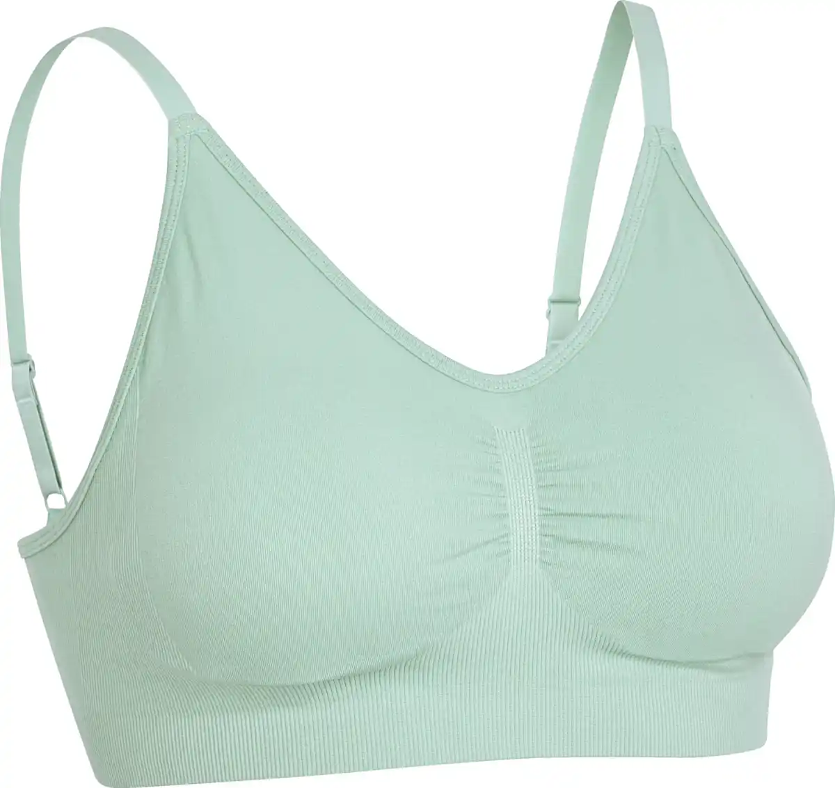 Bild 1 von IDEENWELT Seamless Bustier Gr. M mint