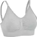 Bild 1 von IDEENWELT Seamless Bustier Gr. XL grau