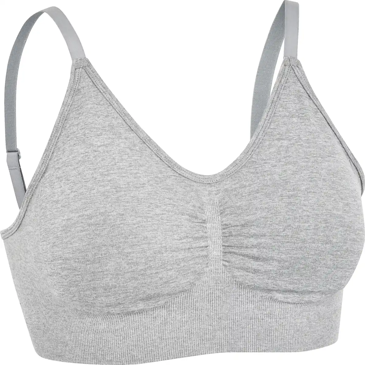 Bild 1 von IDEENWELT Seamless Bustier Gr. XL grau