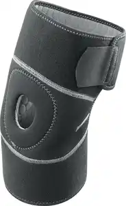 IDEENWELT Neopren Kniebandage