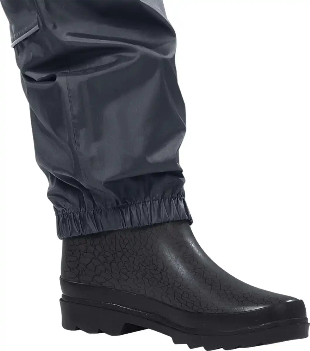 Bild 2 von IDEENWELT Unisex-Regenhose Gr. M