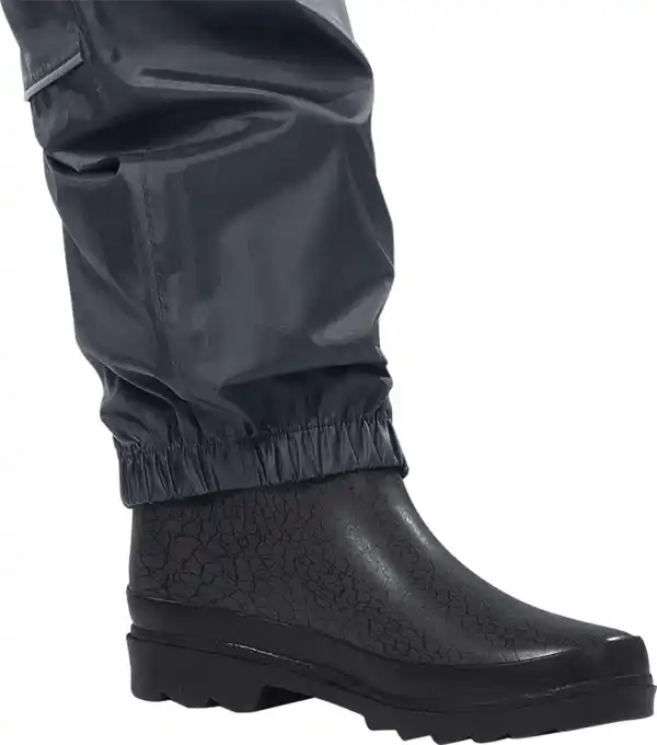 Bild 2 von IDEENWELT Unisex-Regenhose Gr. M