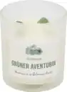 Bild 1 von IDEENWELT Duftkerze mit Aventurin
