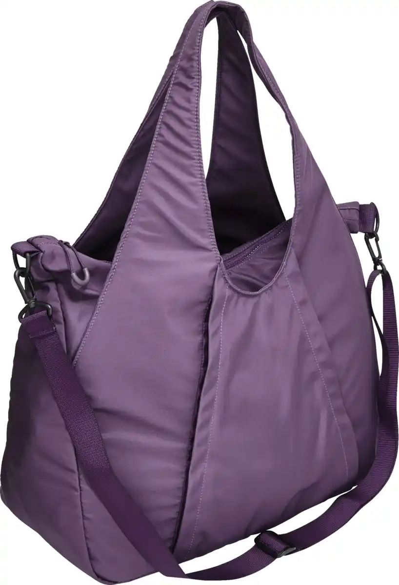 Bild 1 von IDEENWELT Sport/Yoga-Tasche lila