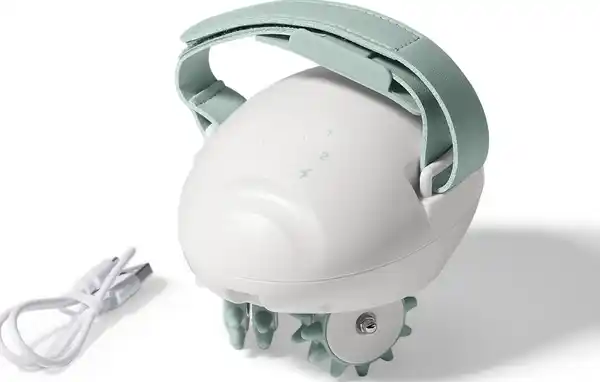 Bild 3 von IDEENWELT Cellulite-Massagegerät