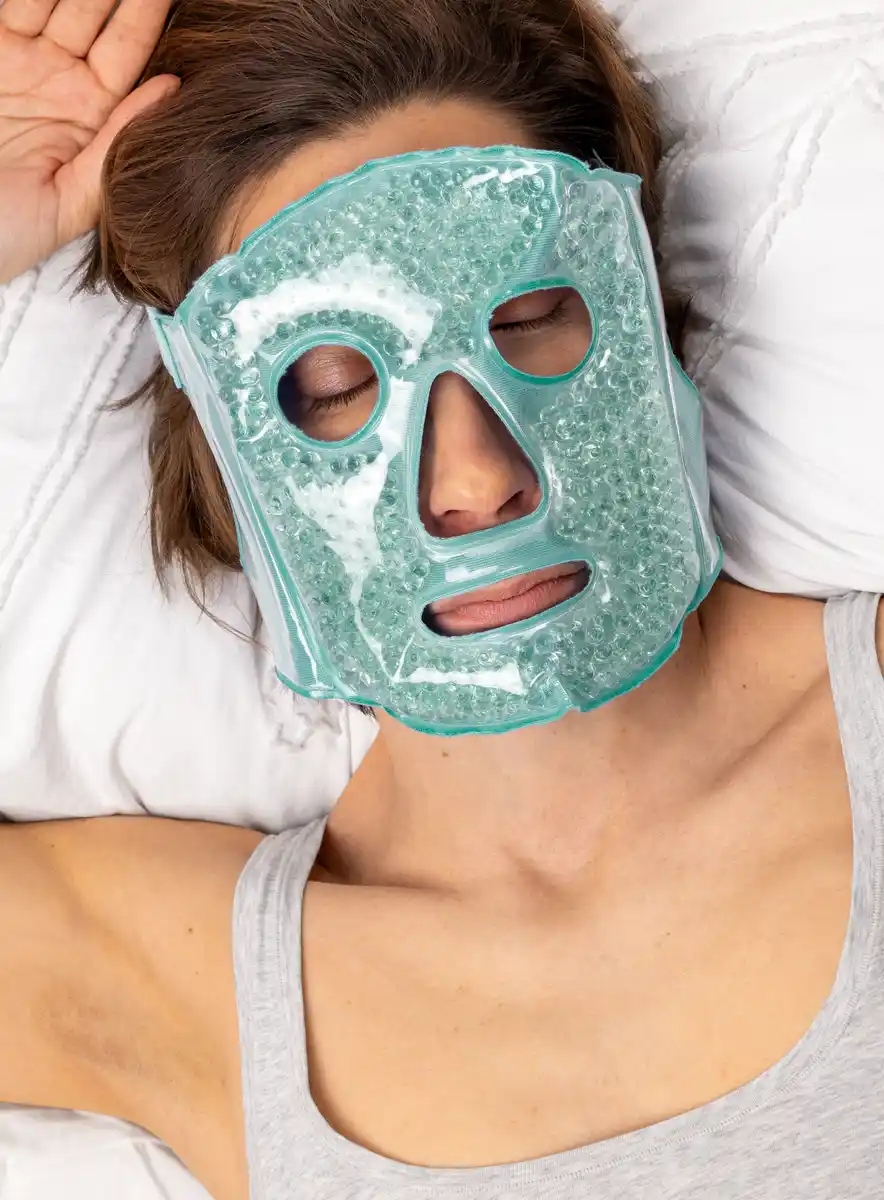 Bild 3 von IDEENWELT Gesichtsmaske